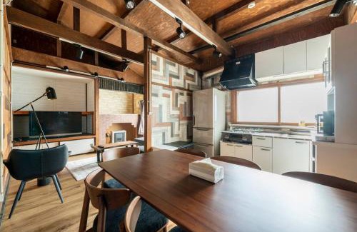 Otaru Apartment | YADOt Inn OTARU