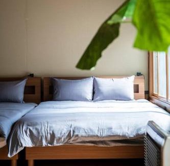 Otaru Apartment | YADOt Inn OTARU