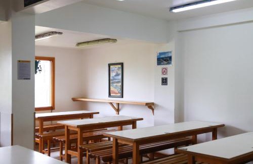 Province of Tierra del Fuego Hostel | YAGHAN HOSTEL