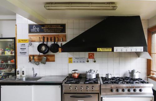Province of Tierra del Fuego Hostel | YAGHAN HOSTEL