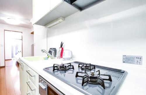 Sumida Apartment | Yahiro 4-chome House 1F