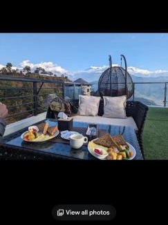 Pokhara Hotel | Yak Nest