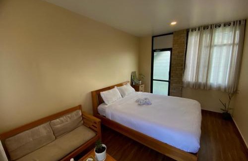 Pokhara Hotel | Yak Nest