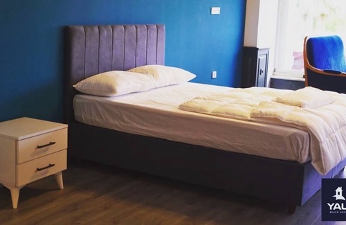 Maltepe House | Yalı BeachHouses