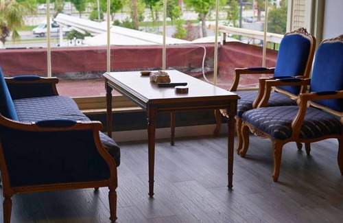 Maltepe House | Yalı BeachHouses