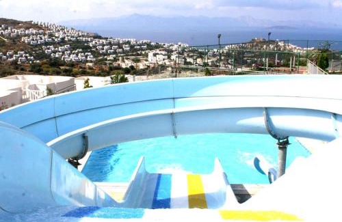 Geris Apartment | Yalıkavak Holiday Gardens L15