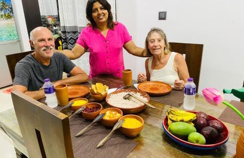 Yodakandiya House | Yala Grand Homestay