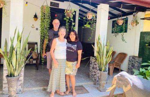 Yodakandiya House | Yala Grand Homestay