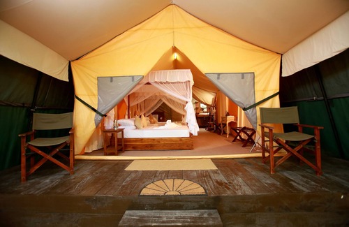 Yodakandiya Other | Yala safari and Relax camping