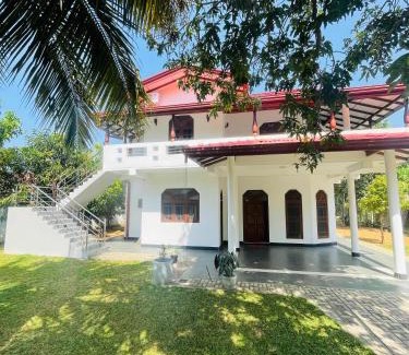 Dambulla House | Yala Safari Rest