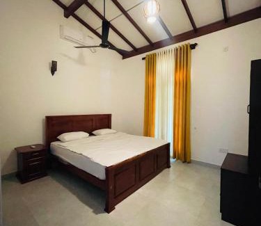 Dambulla House | Yala Safari Rest