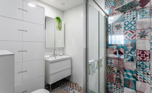 Eilat Villa | YalaRent Villa Enorma with Private Pool