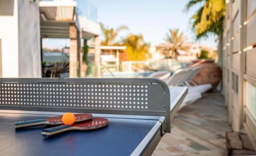 Eilat Villa | YalaRent Villa Enorma with Private Pool