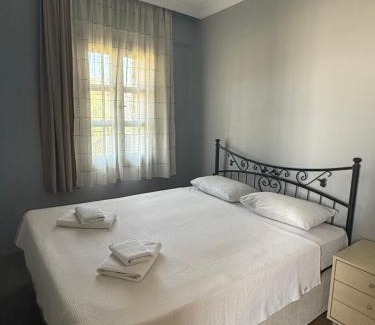 Ilica Apartment | Yalcinkaya Tas Apart