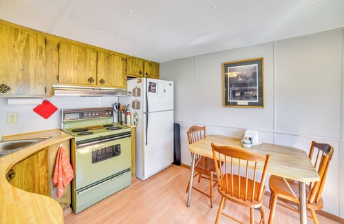 Yale House | Yale Home in the Heart of Pheasant Hunting Country