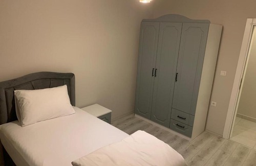 Trabzon Apartment | YALINCAK SUITES