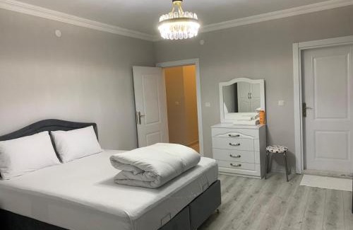 Trabzon Apartment | YALINCAK SUITES