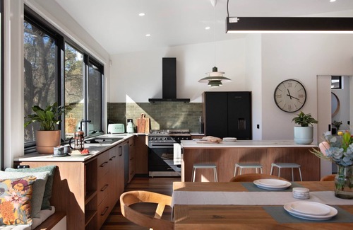 Daylesford House | Yallambee - a soul-soothing sanctuary close to Lake Daylesford