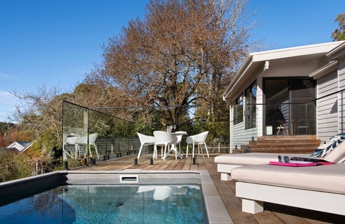 Daylesford House | Yallambee - a soul-soothing sanctuary close to Lake Daylesford