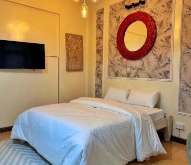 Ngara West House | Yallo Residency
