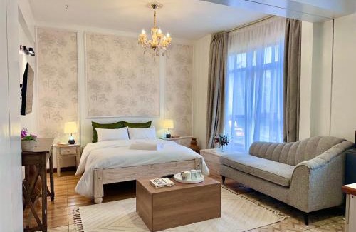 Ngara West House | Yallo Residency