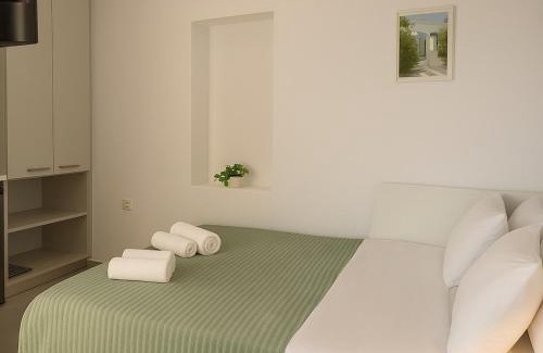 Moni Chrisoskalitissis House | Yalos Tiny Studio - 5 mins to Elafonisi beach