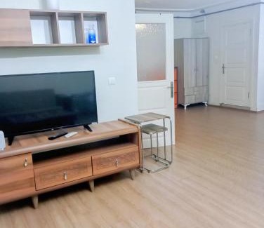 Samanl Apartment | Yalova Halic apartment