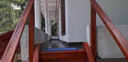 Anuradhapura Hotel | Yaluwa Tourist Rest & cooking class
