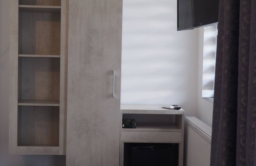 Navodari Apartment | YAMADA