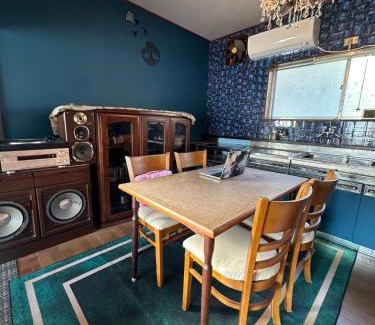 Niijima House | YAMAGAWA Okesho - Vacation STAY 38332v