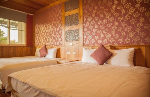 Yuchi Bed & Breakfast | Yamaki x Shaoguang Stay