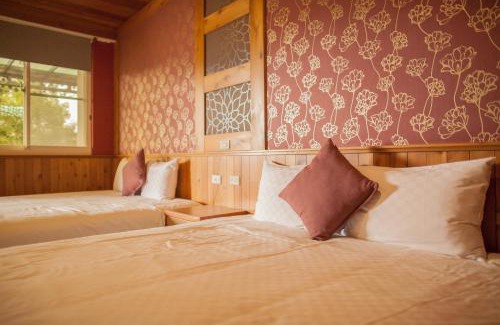 Yuchi Bed & Breakfast | Yamaki x Shaoguang Stay