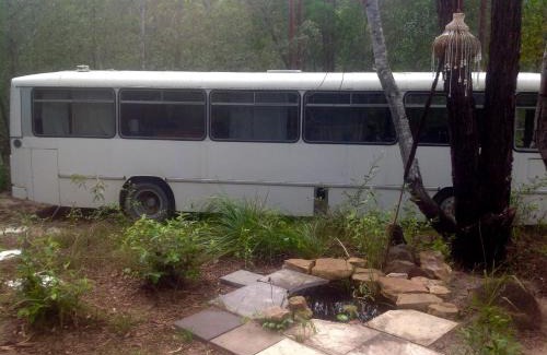 Gurranang Other | Yamba Hinterland bush retreat - Vintage bus stay