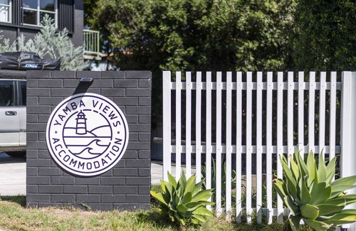 Yamba Apartment | Yamba Views Angourie Views Apartment