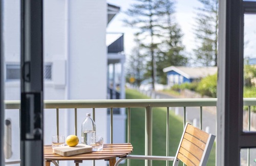 Yamba Apartment | Yamba Views Angourie Views Apartment