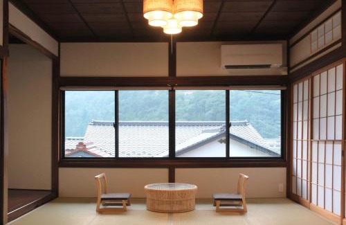 Nagiso Villa | YAMO Nagiso