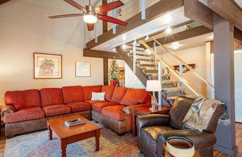 Steamboat Springs Apartment | Yampa View 301