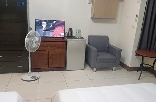 Hengchun Old Town House | Yan Gui Lai B&B