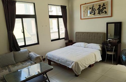 Hengchun Old Town House | Yan Gui Lai B&B