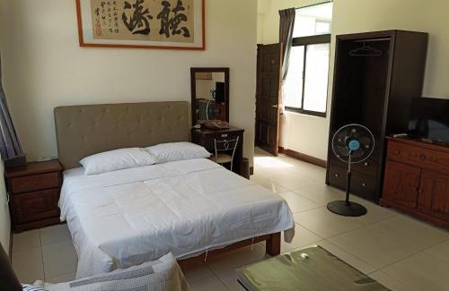 Hengchun Old Town House | Yan Gui Lai B&B