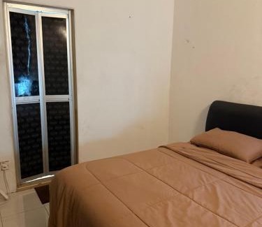 Kampung Behor Gandin House | Yanaf Roomstay Kangar