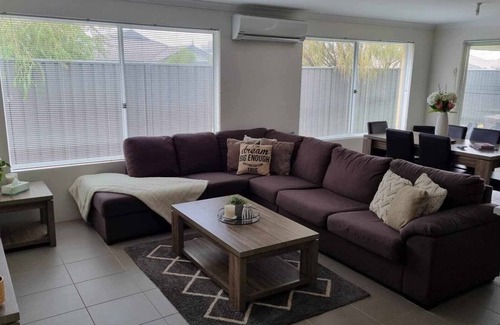 Yanchep House | Yanchep's home away from home
