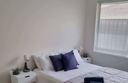 Yanchep House | Yanchep's home away from home