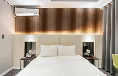 Yangju Hotel | Yangju Hotel Self Check-in Daian