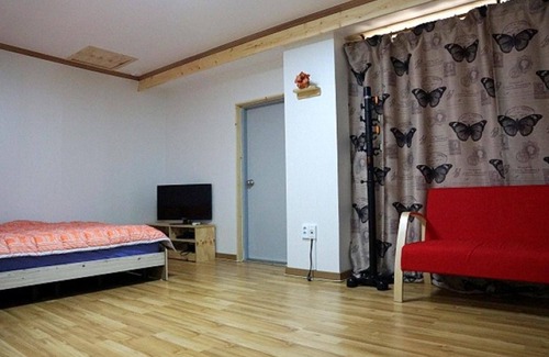 Yangju House | Yangju Yeoulmok Pension