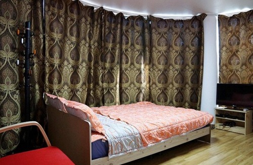 Yangju House | Yangju Yeoulmok Pension