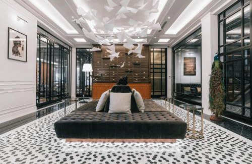 Yangon downtown Hotel | Yangon Excelsior