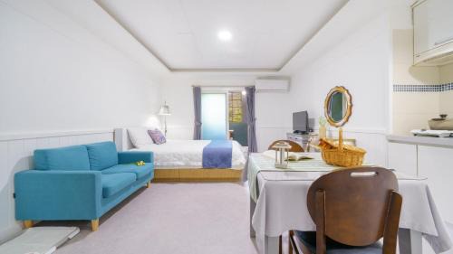 Seojong House | yangpyeong beulleosseom pet spa pension