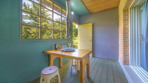 Seojong House | yangpyeong beulleosseom pet spa pension