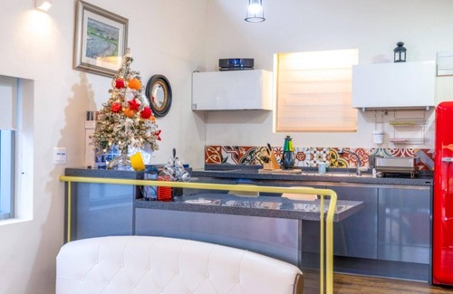 Gangsang House | Yangpyeong Hotel Doban Pension